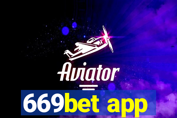 669bet app